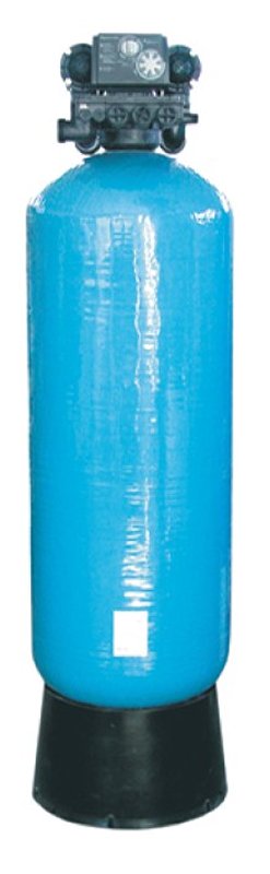 Filter sa aktivnim ugljem