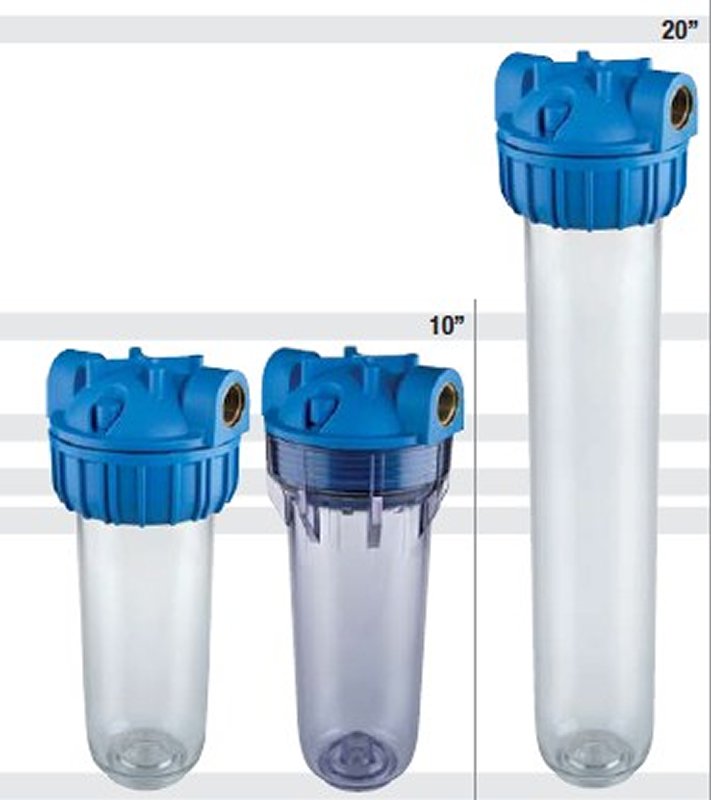 Mehaničko kućište 1